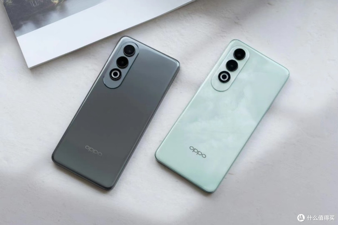 OPPO不讲武德,骁龙7Gen3+5500mAh+100W,跌至1298元