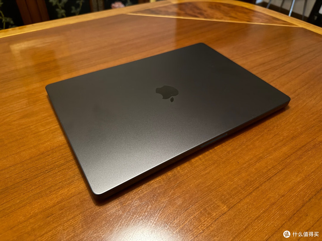这就是顶尖笔记本吗?MacBook Pro 16,M4 Pro已经相当牛了!