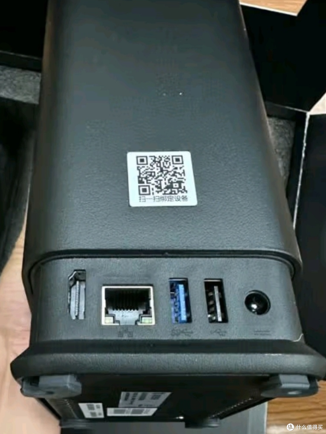 极空间Z2pro,打造家庭数据中心!