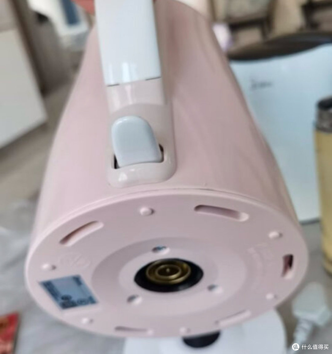 养生壶不一定养生,美的不锈钢电热水壶就很好