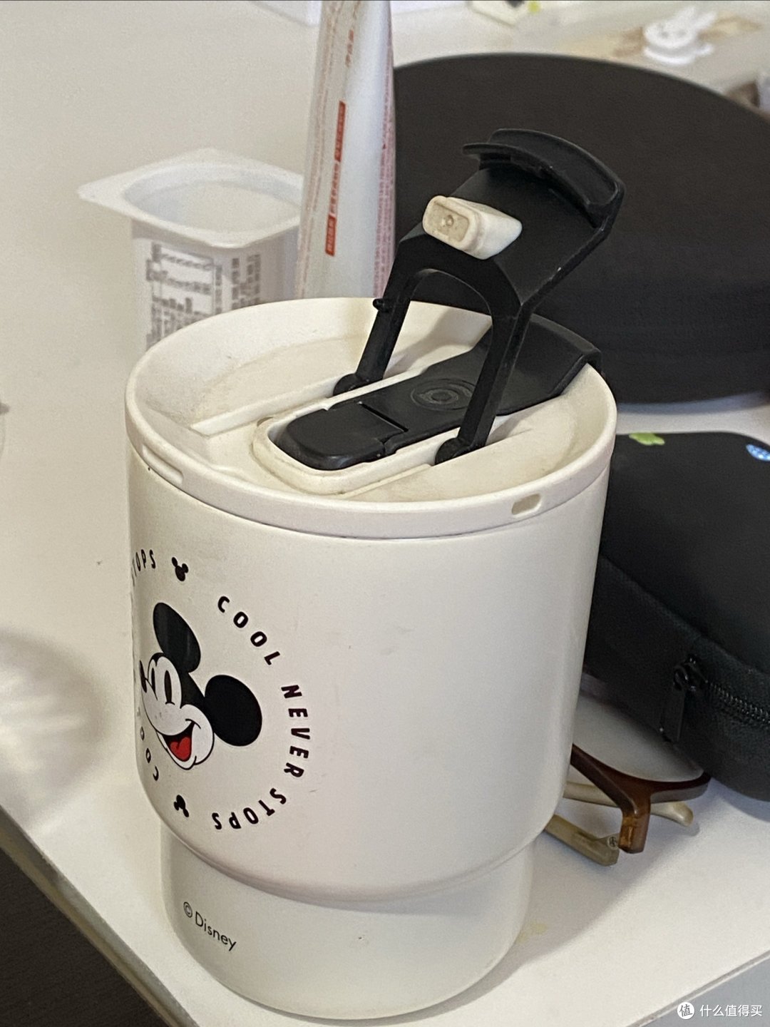 germ的水杯萌萌的实用