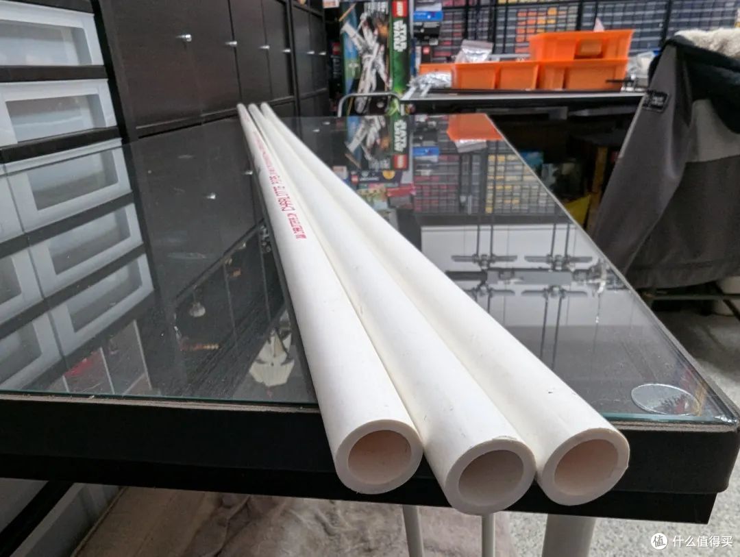 超硬核乐高MOC摄影背景搭建指南，你的手工能力扛得住吗？