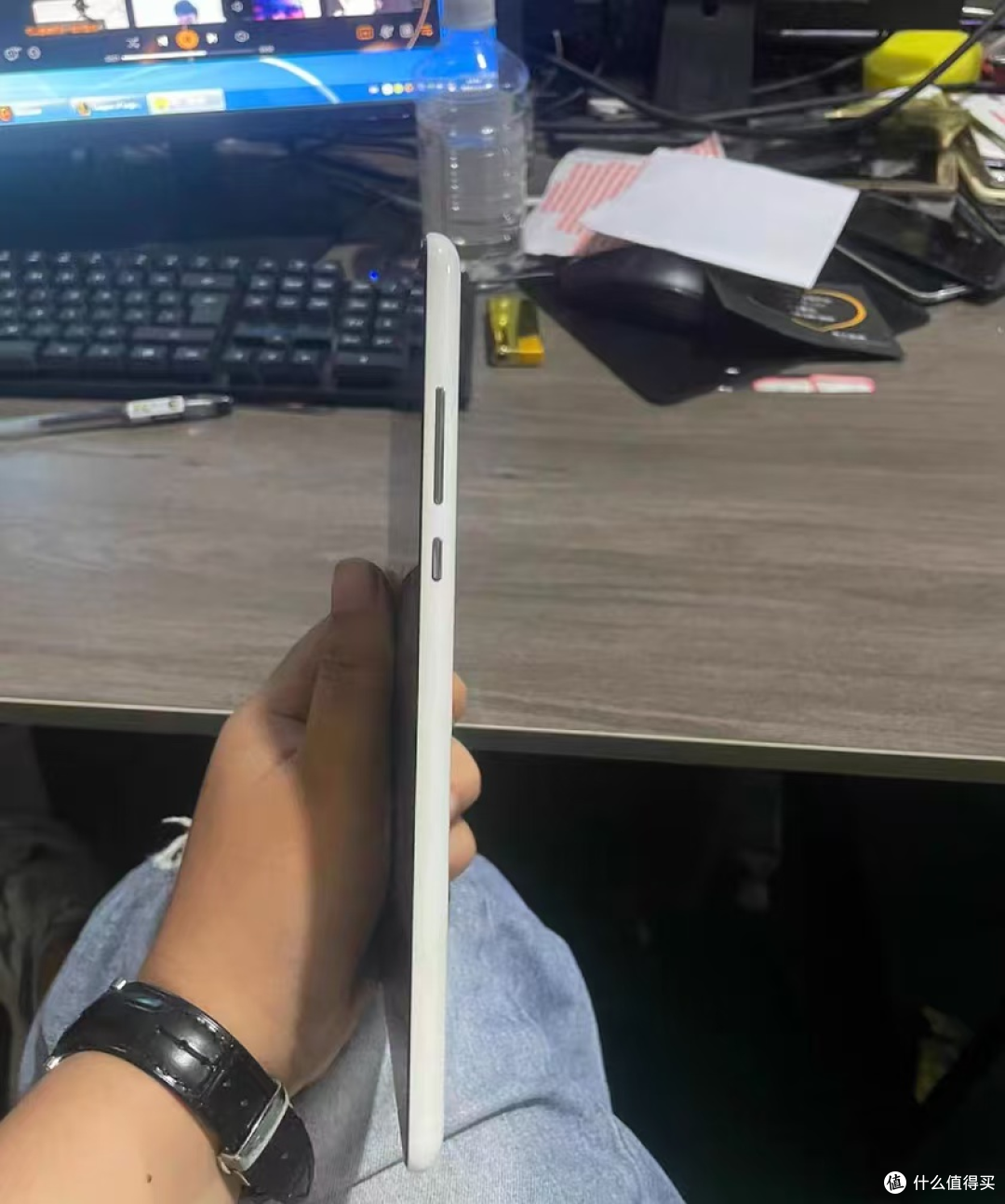 60元平板电脑,不到百元的快乐!7.9寸2K大屏,娱乐网课还能王者
