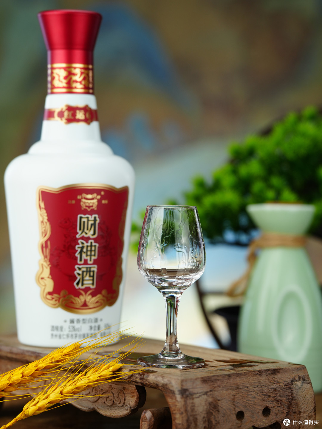 年底了,推荐四款百元实用酱酒,年会、聚餐、送礼全都能用上