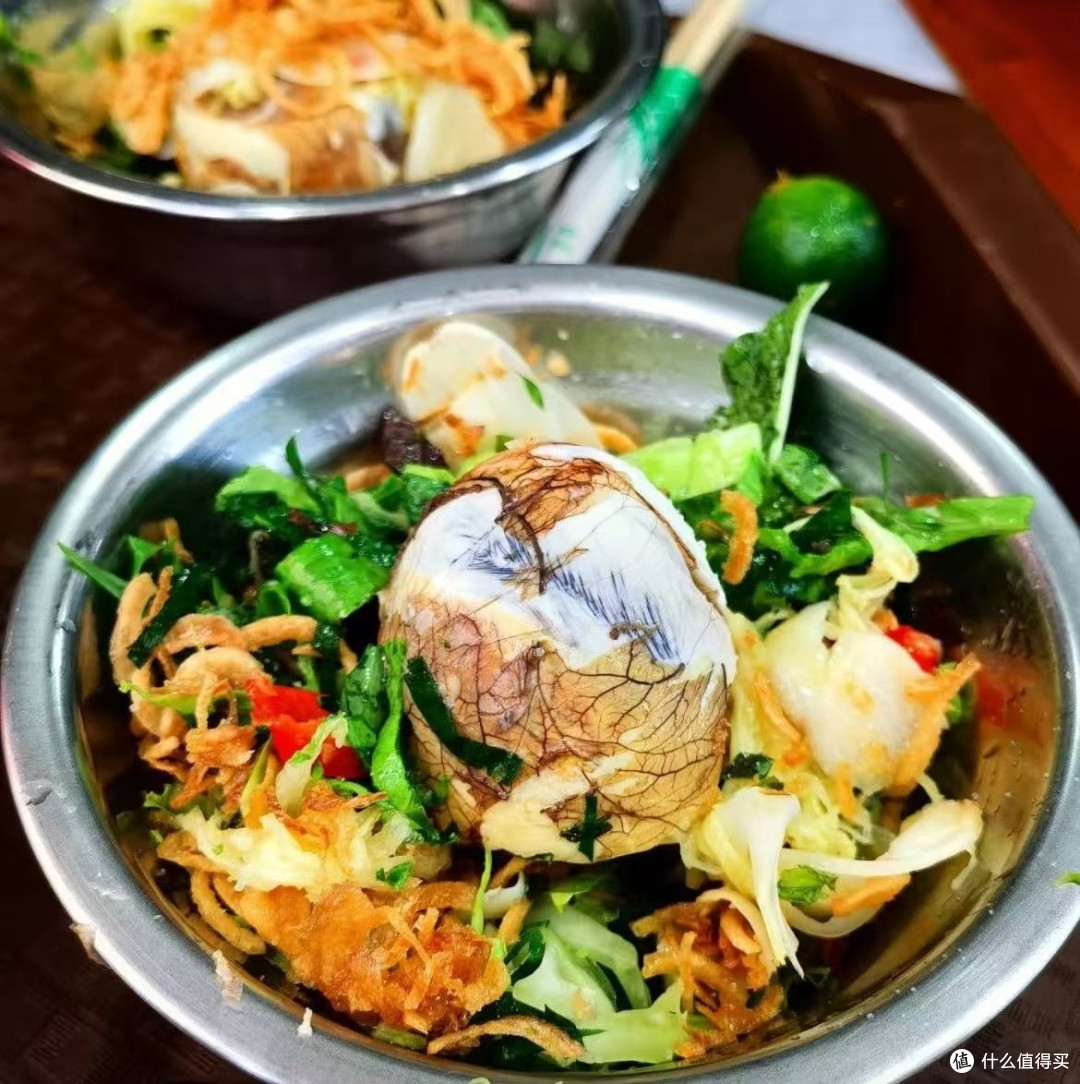 广西防城港当地美食推荐三