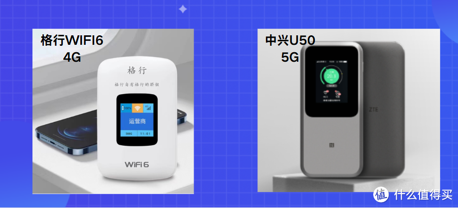 不是所有人都适合5G随身wifi，4G和5G随身WiFi有何区别？