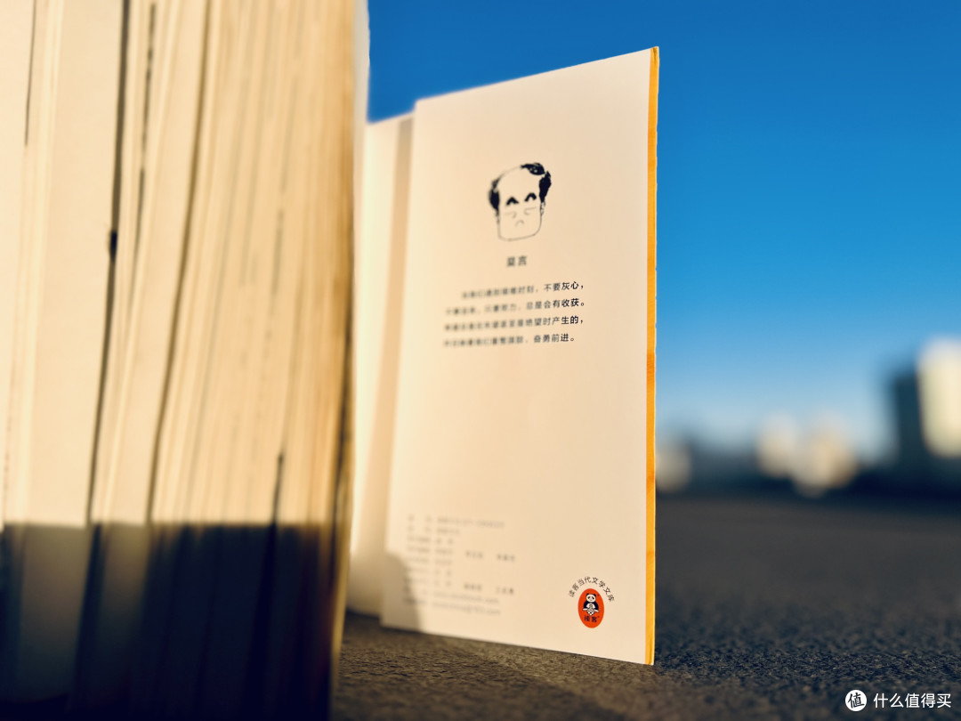 人生道路难免遇到挫折，卷也好躺也好一定《不能被大风吹倒》