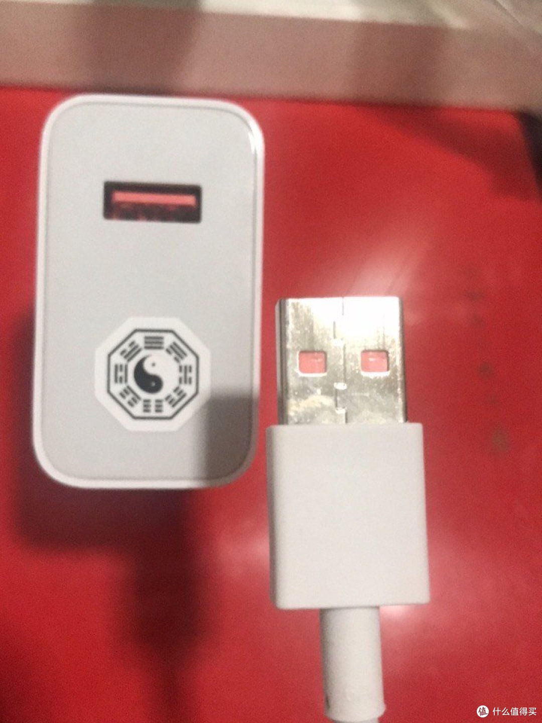 小米67W充电头评测：快速充电的得力助手