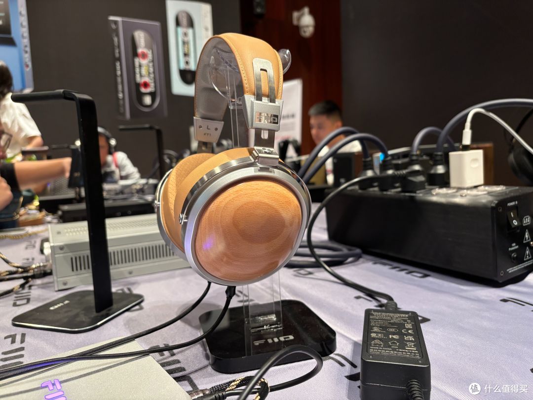 十年的好声音,第十届广州国际耳机展归来记