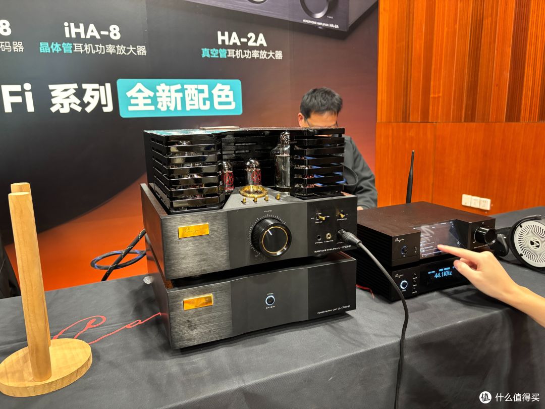 十年的好声音,第十届广州国际耳机展归来记