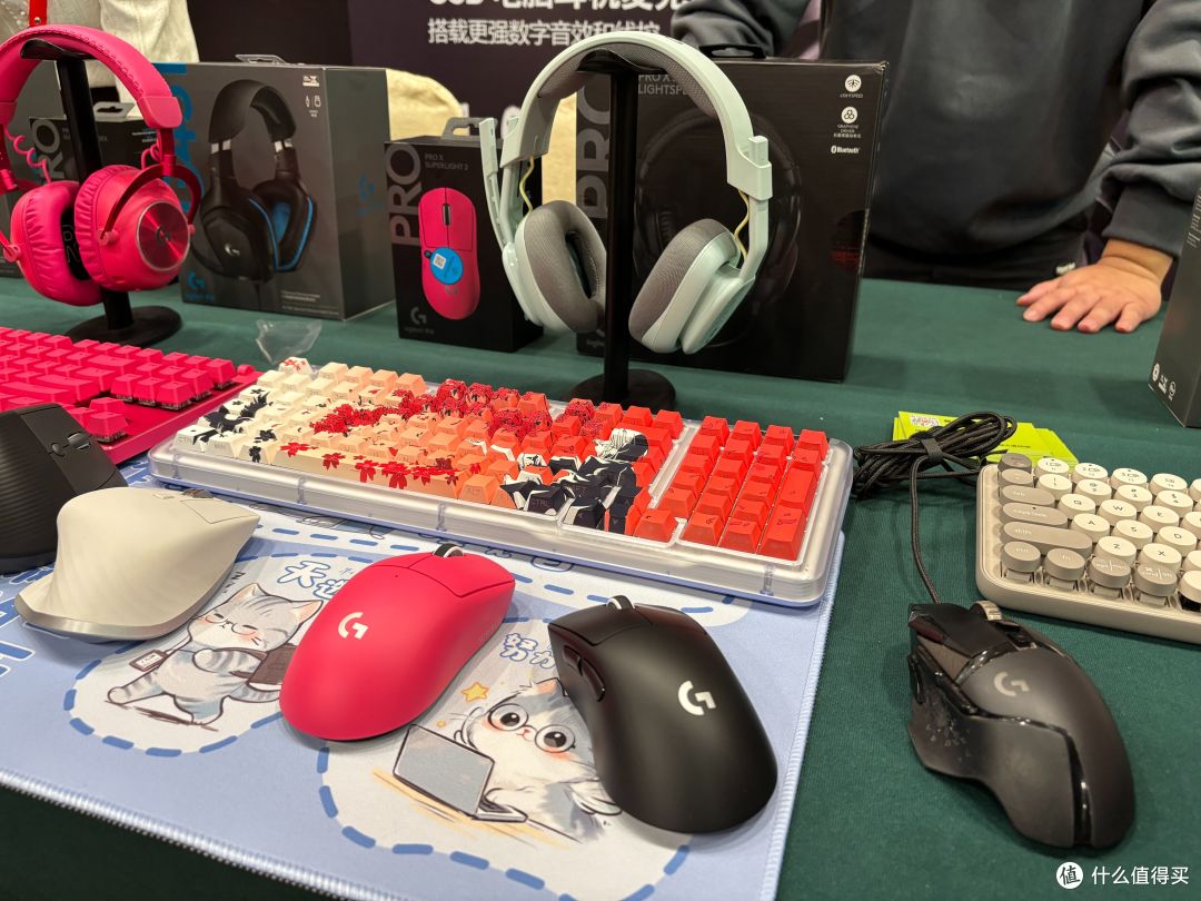十年的好声音,第十届广州国际耳机展归来记