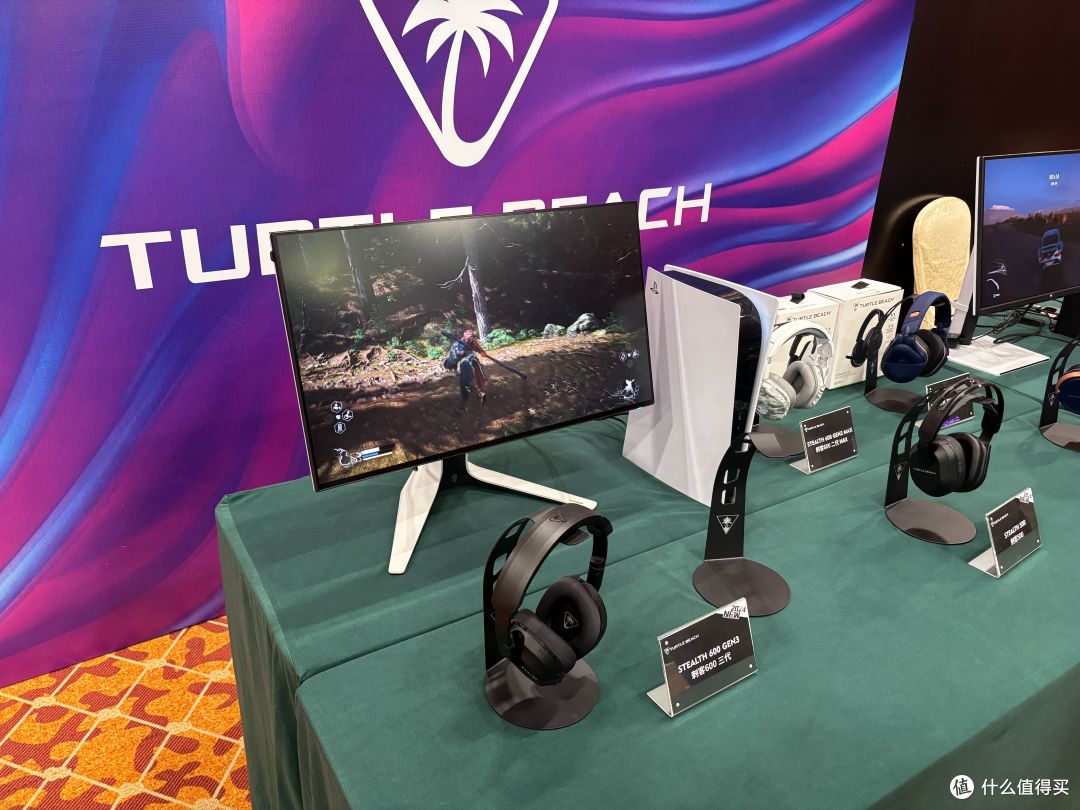 十年的好声音,第十届广州国际耳机展归来记