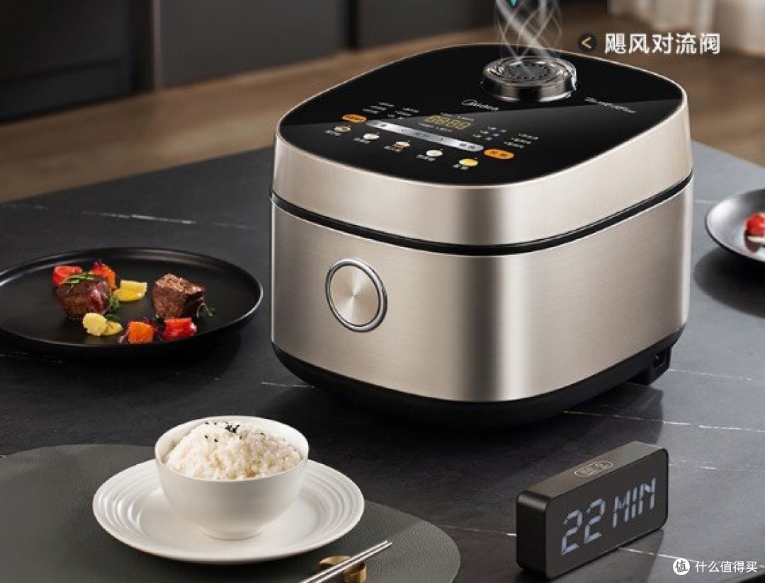家用电饭煲哪款好?甄选5大畅销款式测评分享!