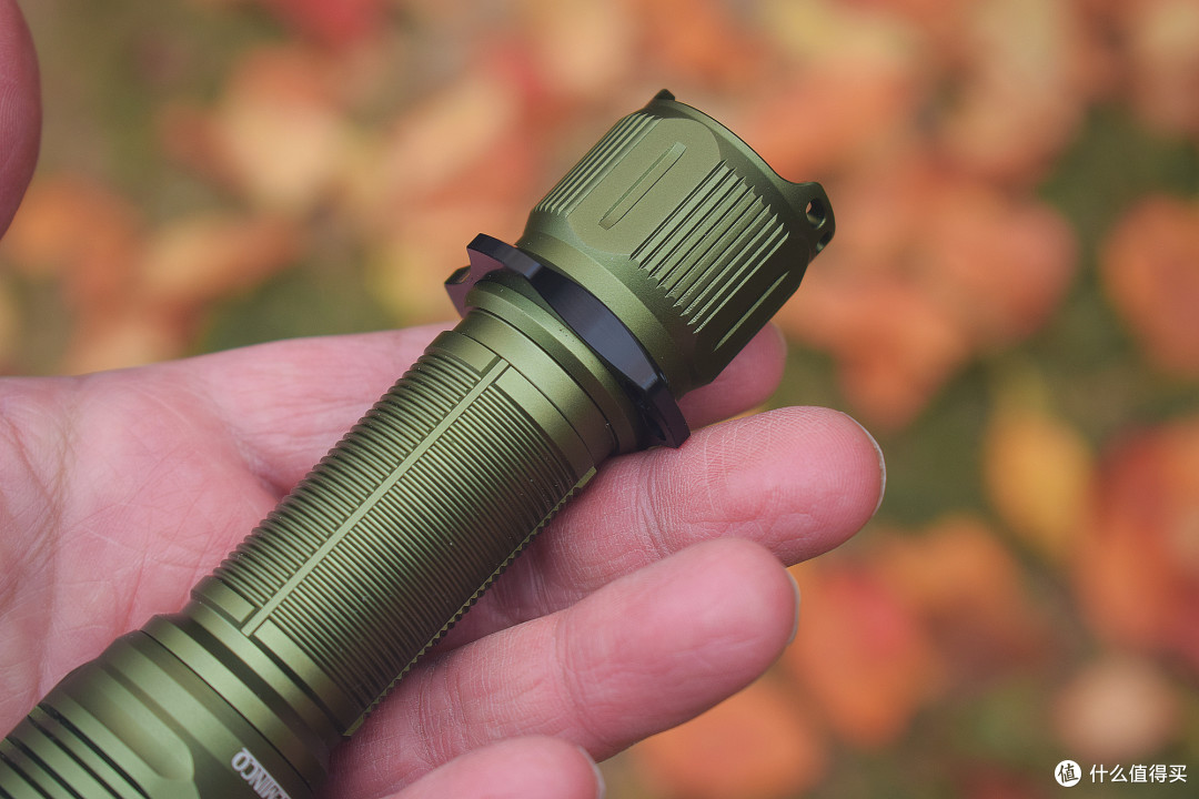 千米远射，聚泛兼顾！迈特明酷X1 Pro白激+泛光手电体验