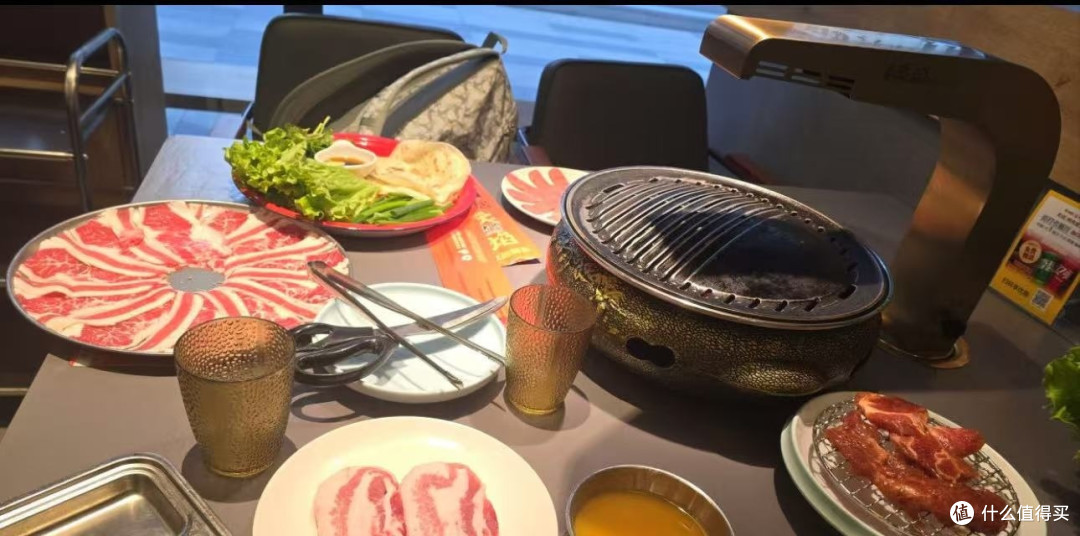 冬日美食新宠,烤肉来袭!