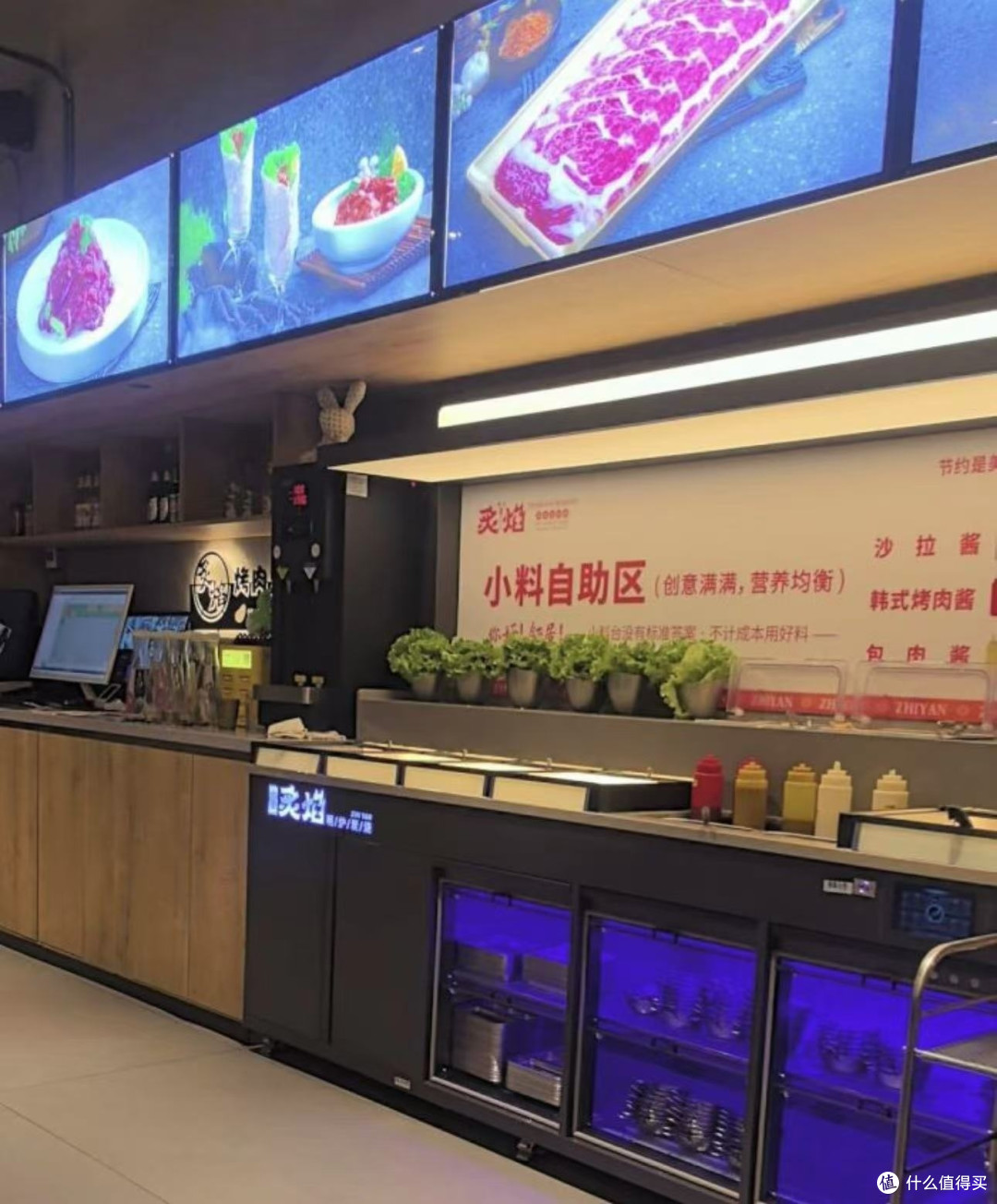冬日美食新宠,烤肉来袭!