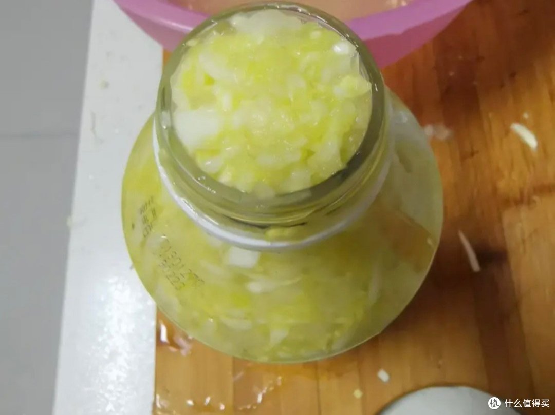 腌制酸菜的创新方法