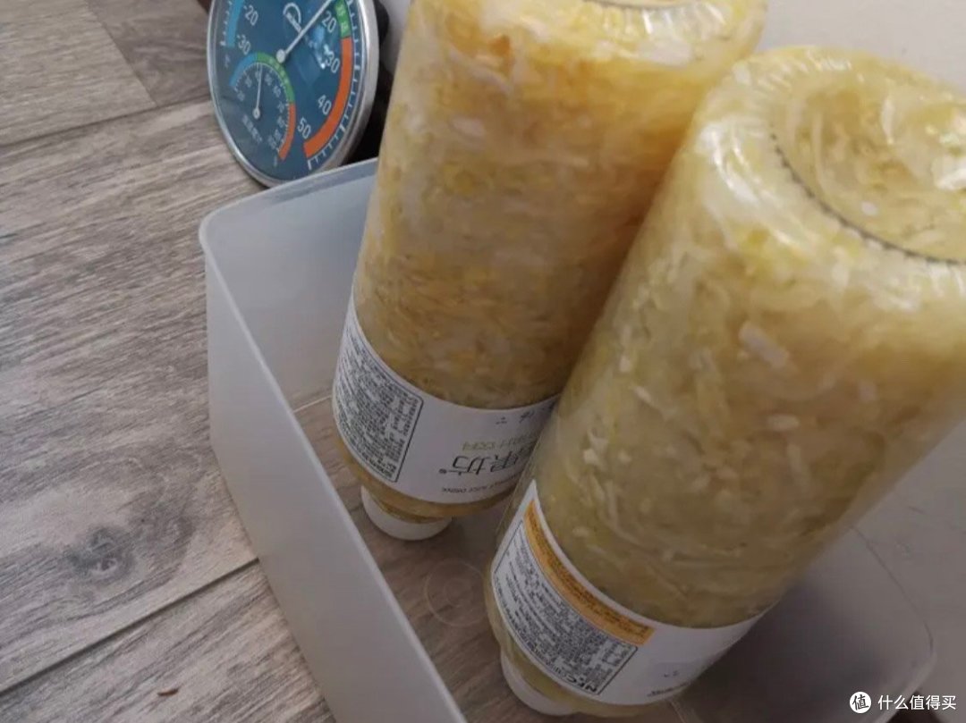 腌制酸菜的创新方法