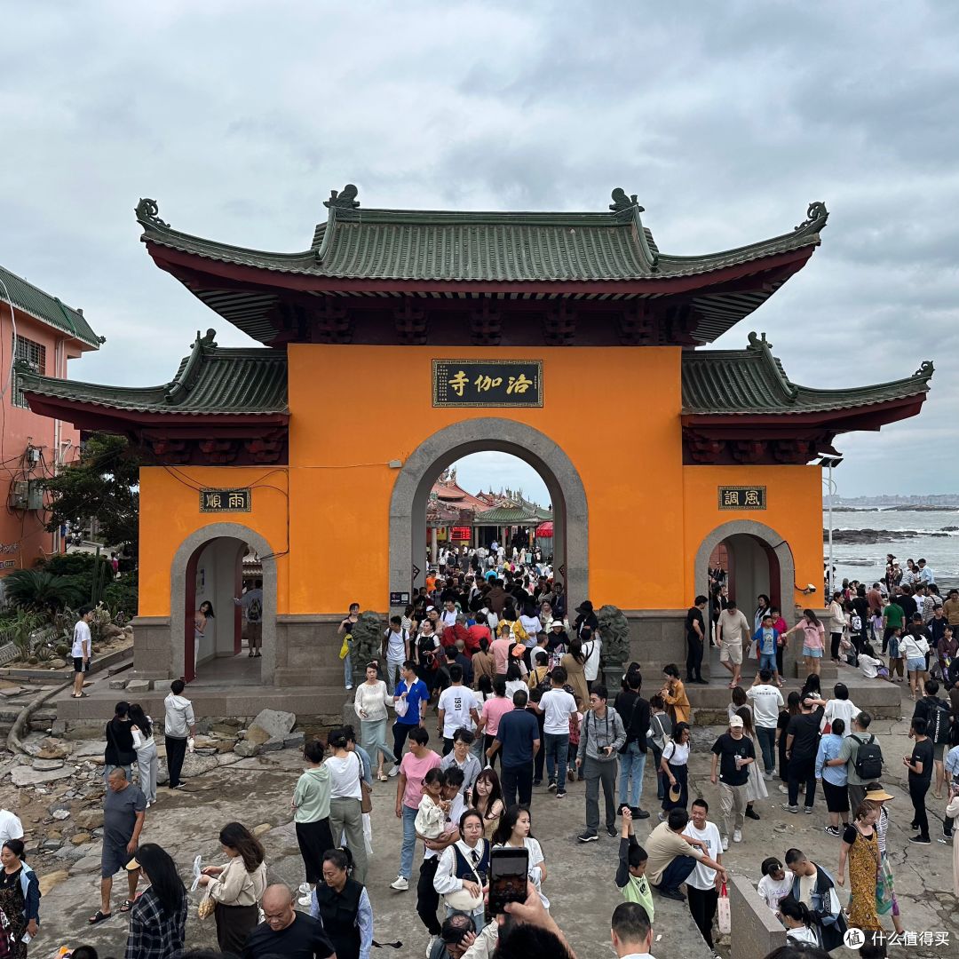 自驾福建:两天暴走玩转泉州-世界遗产城市