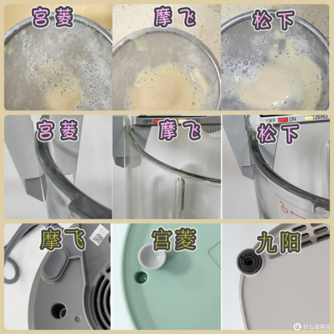 破壁机哪个牌子更好？五大性价比超高好物齐集
