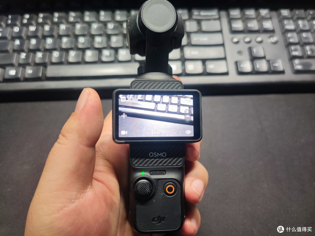 大疆Pocket3终于不限购了,堪称年度理财产品!分享一下使用感受