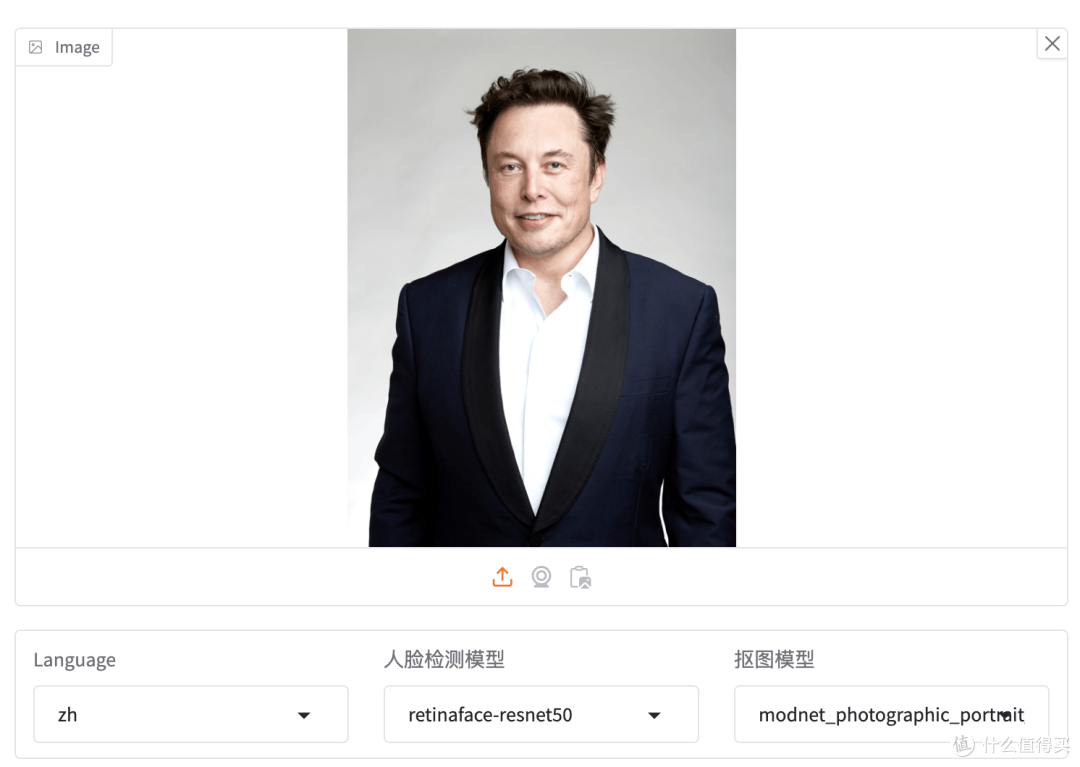 群晖也可以制作证件照?免费搭建AI证件照项目:HivisionIDPhotos