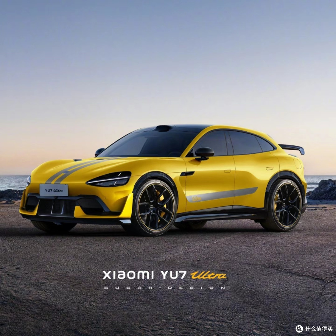小米YU7对标Model Y:潜力与挑战并存