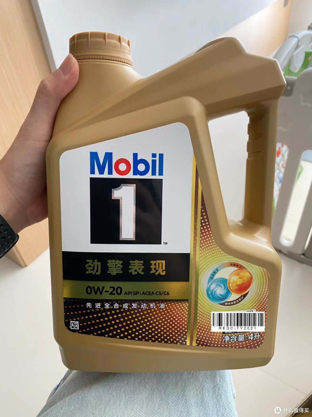 我的途观L保养机油心的