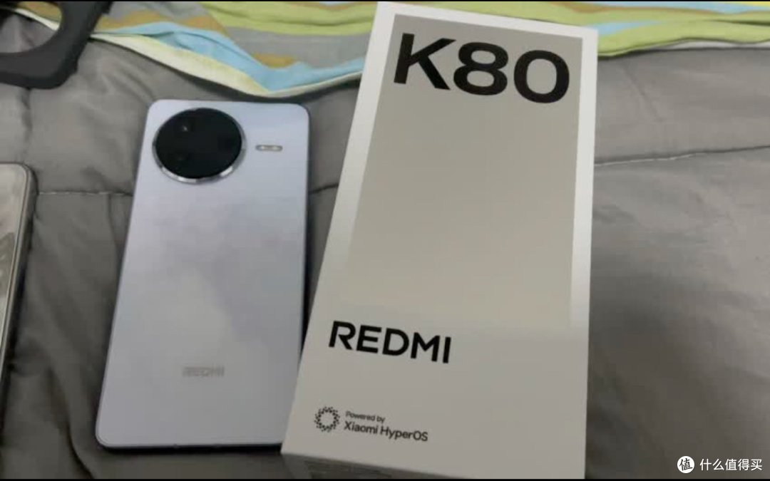 2024年，让我推荐一款平价手机，我建议买Redmi K80