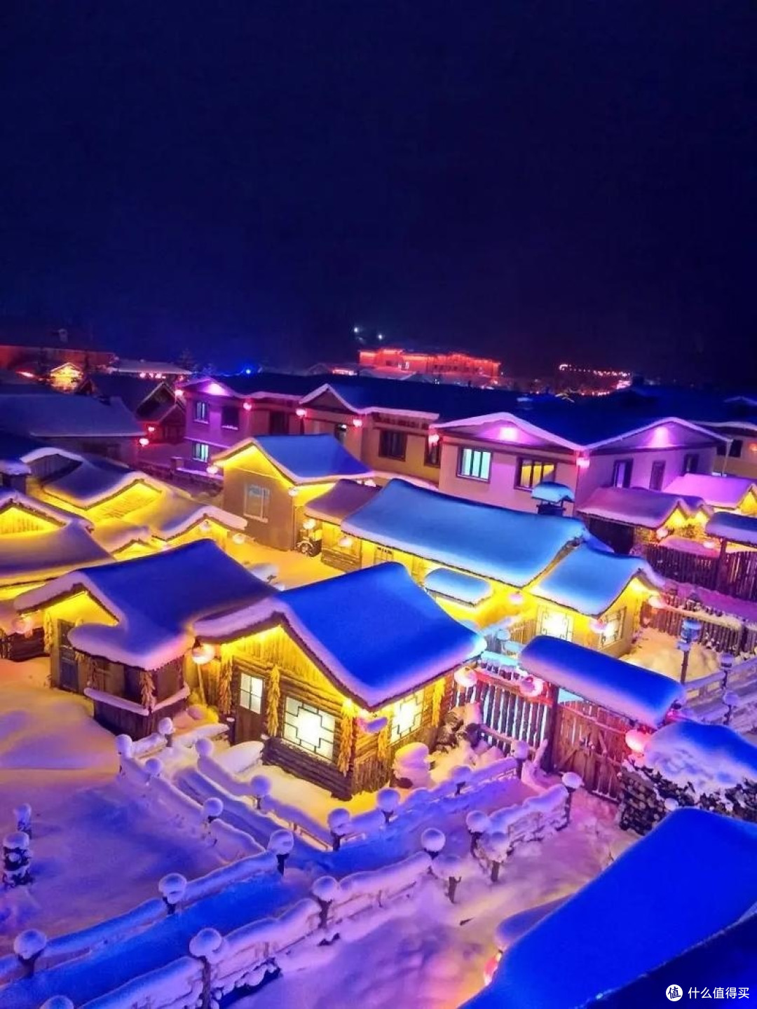 冬日恋歌:哈尔滨的雪之约