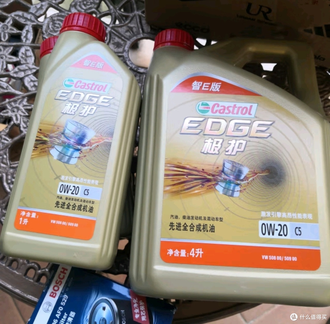 爱车养护秘籍!嘉实多极护钛流体全合成机油,你选对了吗?