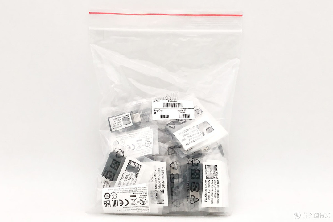 拆解报告：戴尔DELL USB C公头转USB A 3.1 Gen2母头适配器  10G 15W  DP/N 09R5TM SA1021z Adapter USB C TO USB A 手机外接U盘 U盾