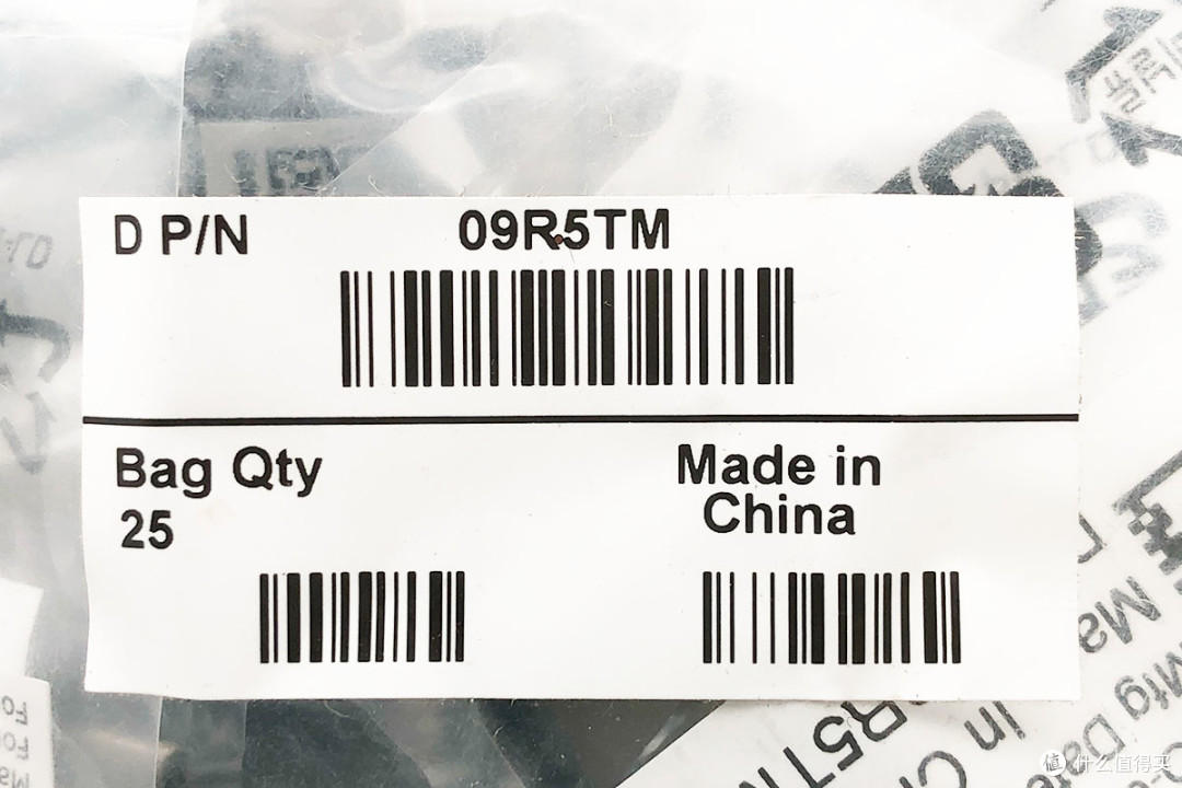 拆解报告：戴尔DELL USB C公头转USB A 3.1 Gen2母头适配器  10G 15W  DP/N 09R5TM SA1021z Adapter USB C TO USB A 手机外接U盘 U盾