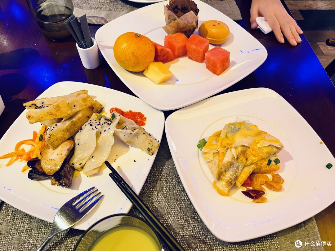 早餐