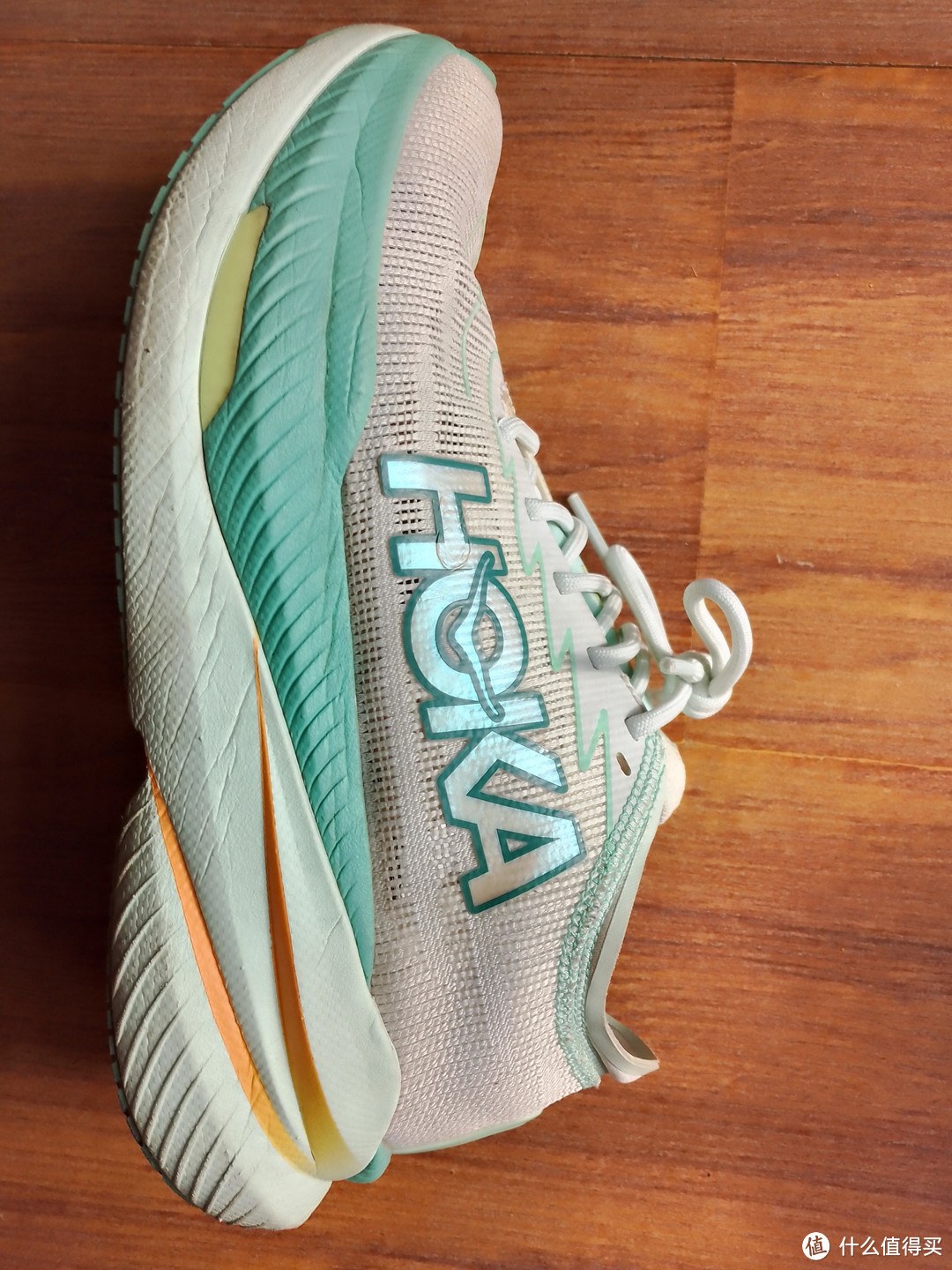 HOKA ONE ONE男女款冬季马赫 X2竞训公路跑步鞋