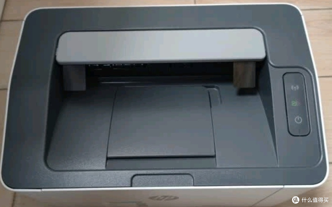 惠普 1003w 无线激光打印机：家庭与学生的打印好帮手