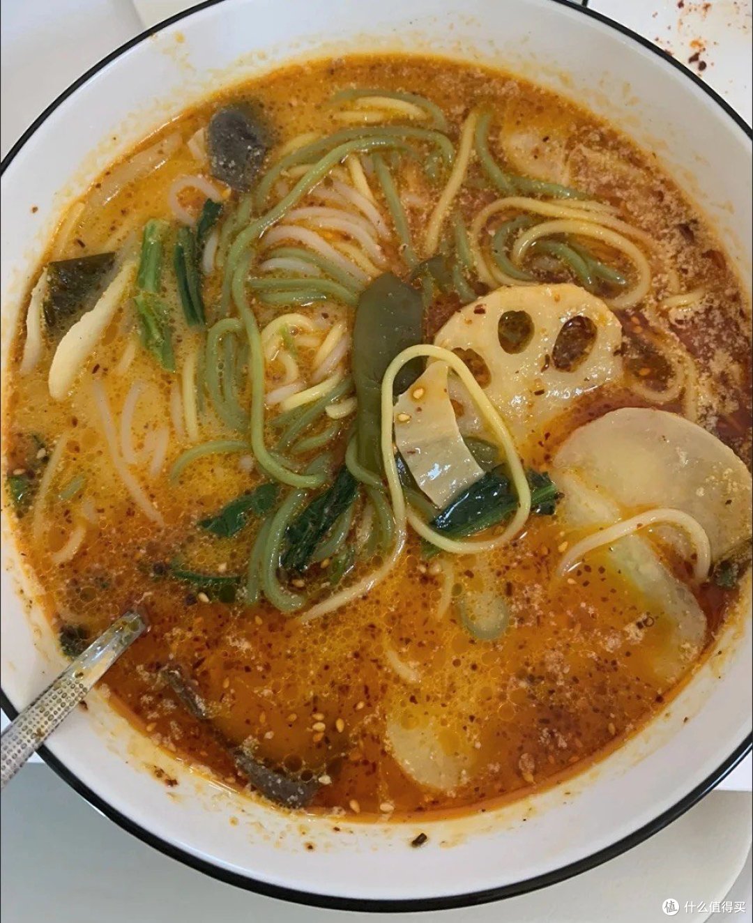 李海龙麻辣烫,好吃到停不下来!