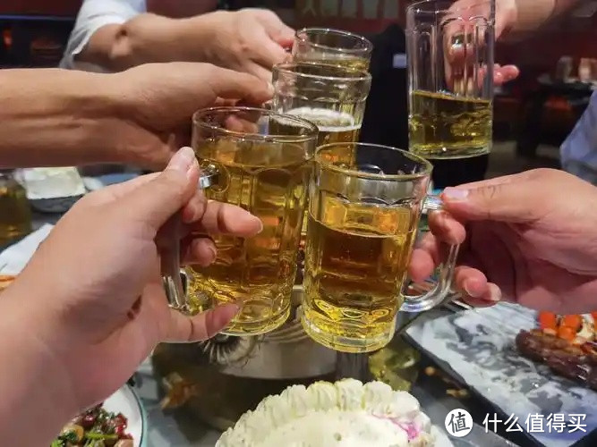 那些年我们喝过的酒与背后的故事