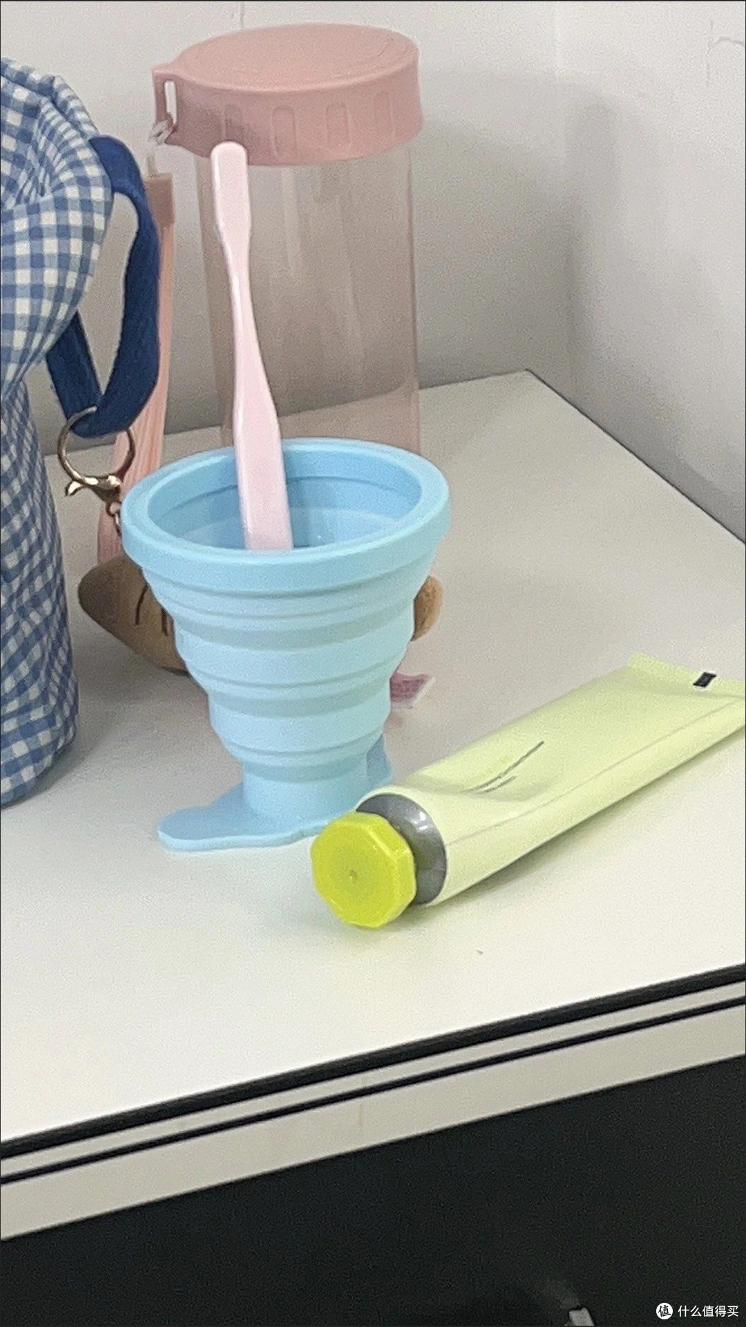 MINISO名创优品洗漱旅行套装