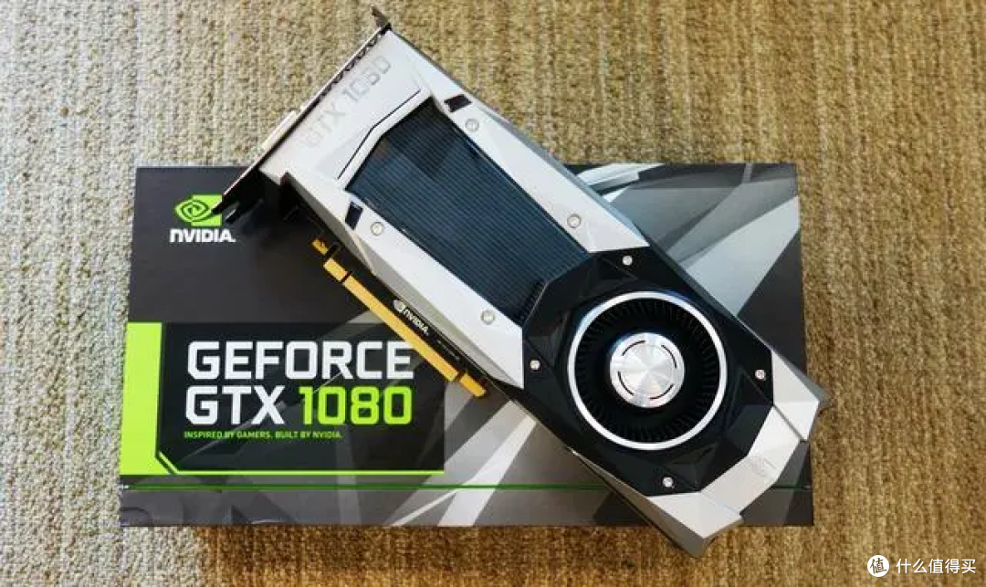 老当益壮！2016年神卡GTX1080，二手市场还能战否？