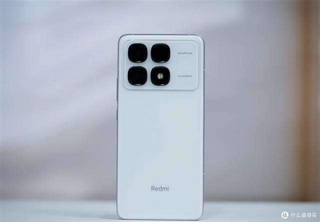 Redmi K70 至尊版降价,同价机慌,消费者如何巧妙 “捡漏”?