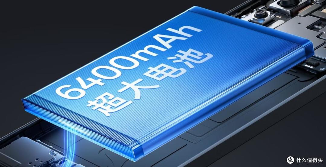 1599元!OPPO K12 Plus大降价,这波血赚?