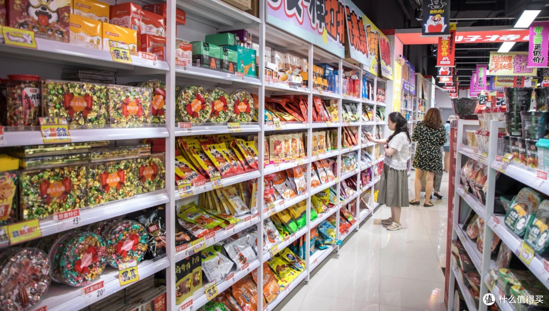 超市内部员工揭秘:这7种东西最好别买,满满的都是“套路”!