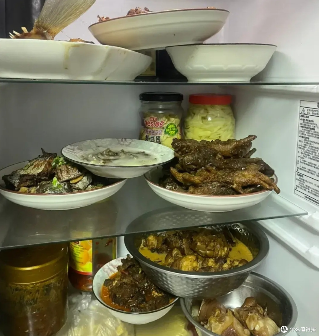 这5种食物最好别“二次加热”,吃不完就扔了,别给身体埋下隐患