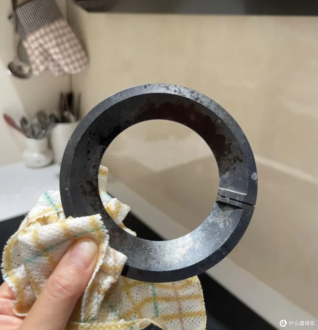 被老妈的“厨房智慧”惊到了!换个思路,就解决了我多年的痛点