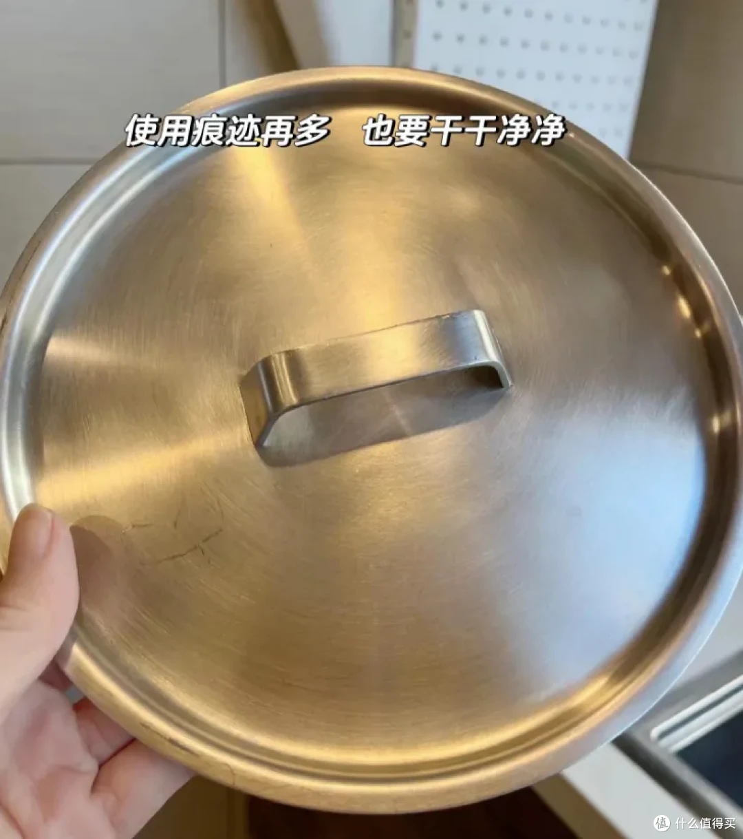 被老妈的“厨房智慧”惊到了!换个思路,就解决了我多年的痛点