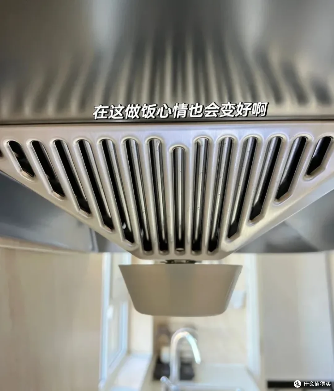 被老妈的“厨房智慧”惊到了!换个思路,就解决了我多年的痛点