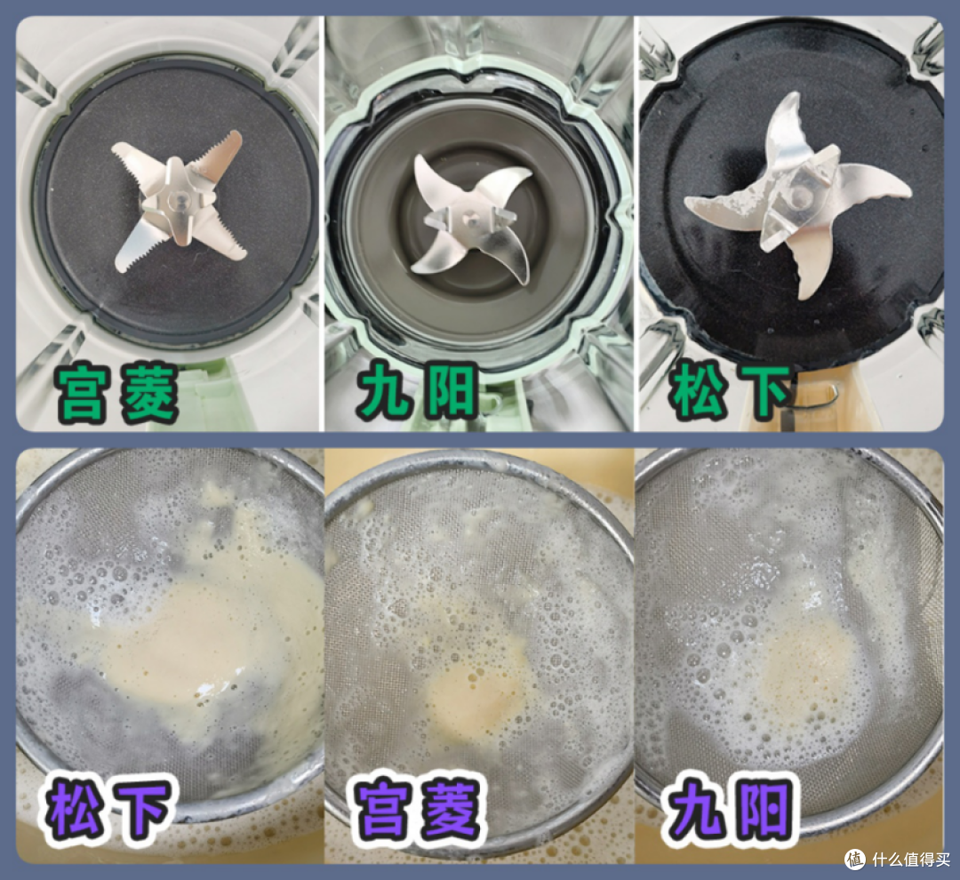 买榨汁机需要注意什么细节？选购必看的避坑窍门大盘点