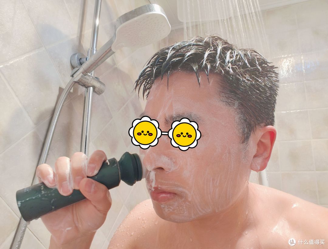 男生每天花6分钟刷牙、洗脸、冲牙、洗鼻,是不是想谈恋爱了?