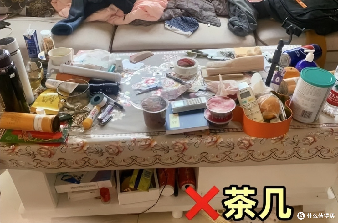 年底“断舍离”，扔掉这4样东西，你的家立马就干净了！